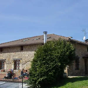  Landhuis Bekoabadene