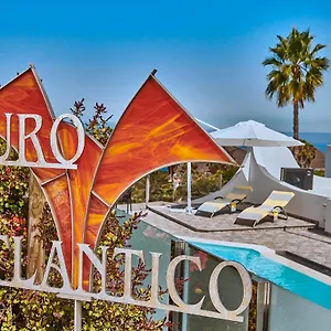  Vakantiehuis Puro Atlantico - La Palma Spanje