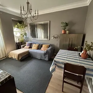 Casa Do Joao • Break • Apartment Lissabon