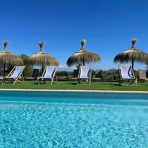  Vakantieboerderij Dalt Murada Spanje