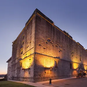 Parador De Hotel Fontarrabie