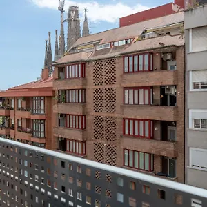  Appartement Ola Living Sagrada Familia Spanje