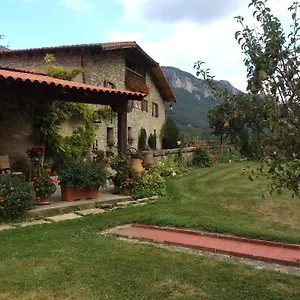  Landhuis Caserio Maribel