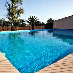 Sa Cova Den Borino Bauernhof Campos (Mallorca)