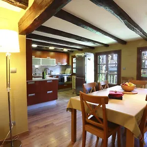 Appartement Marinelarena, Fontarrabie