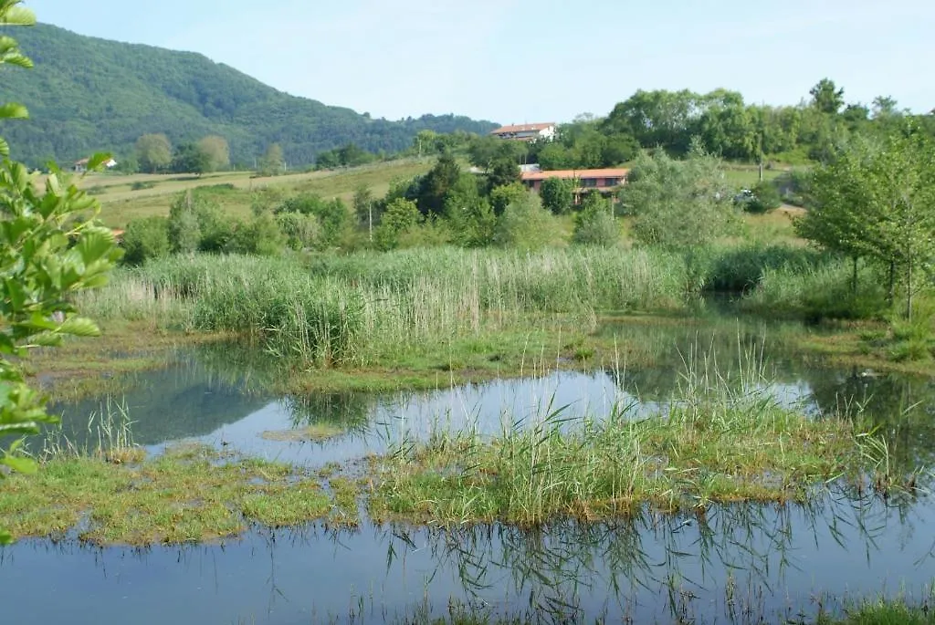 Maison d'hôtes Paperkienea - Artandrelax à Fontarrabie Séjour à la campagne